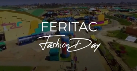 Fashion day -Feritac